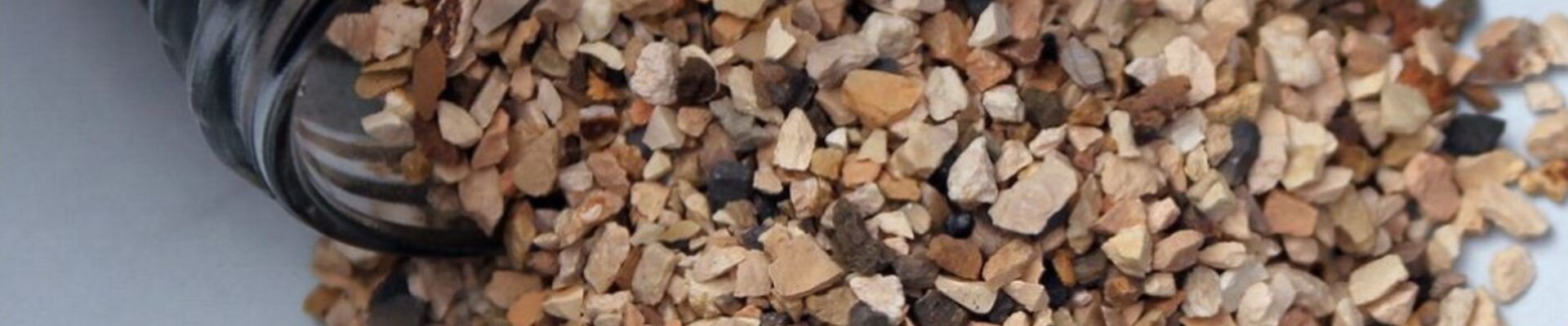 Analyse par fluorescence X, SFX de la bauxite | © CRB Analyse Service GmbH